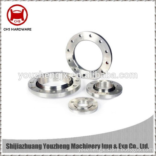 stainless steel flange and fitting